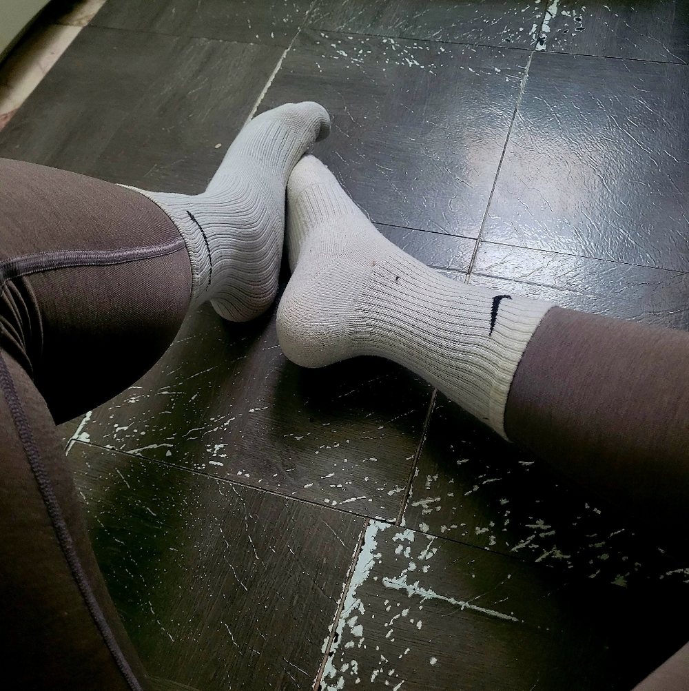 Nike Women's Crew Socks